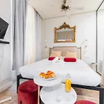 Charmant Studio A Paris 15 A Proximite Tour Eiffel - Flat-Guest