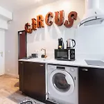 Charmant Studio A Paris 15 A Proximite Tour Eiffel - Flat-Guest