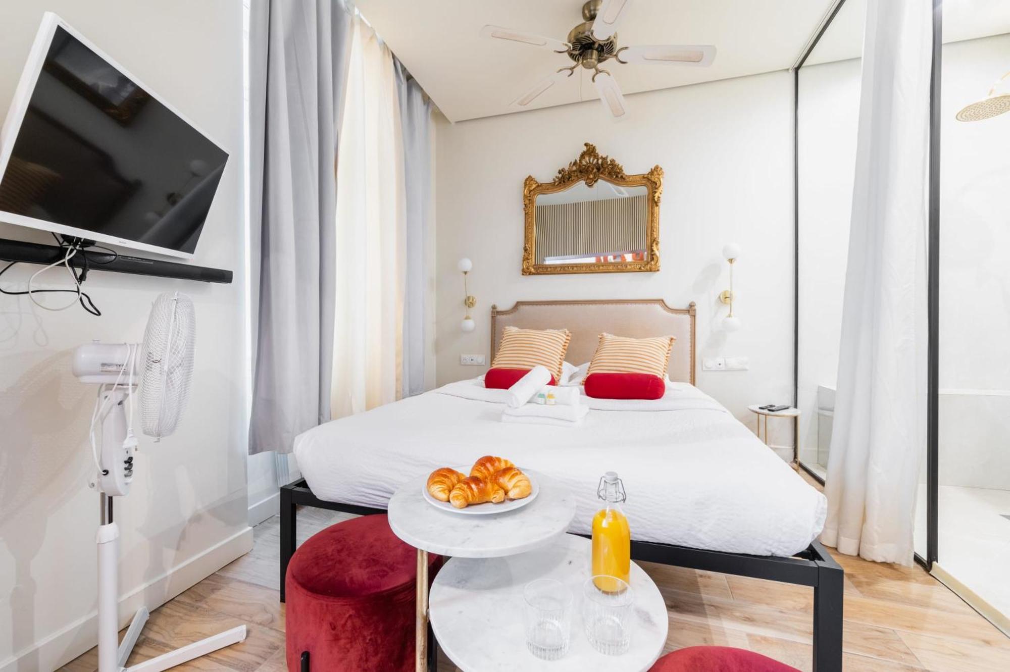 A 15 A Proximite Tour Eiffel - Flat-guest Apartment *